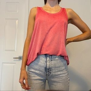 AMERICAN EAGLE SOFT AND SEXY TANK TOP